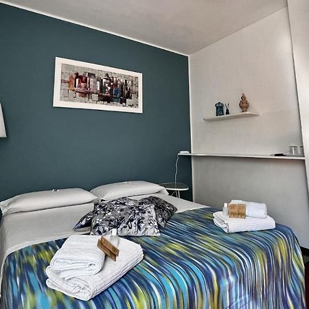 Casanova Loc Turistica Hotel Verona Exterior photo