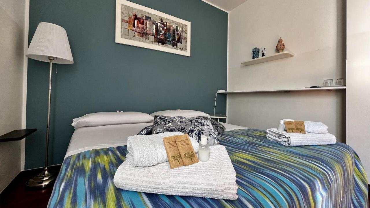 Casanova Loc Turistica Hotel Verona Exterior photo
