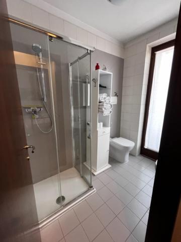 Casanova Loc Turistica Hotel Verona Exterior photo