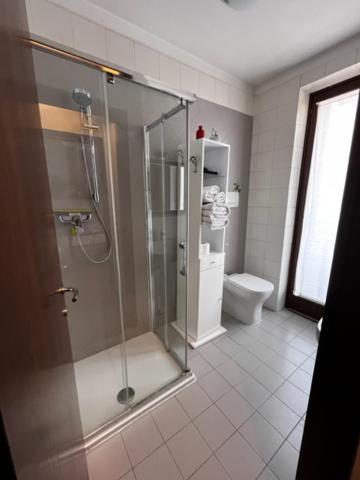 Casanova Loc Turistica Hotel Verona Exterior photo