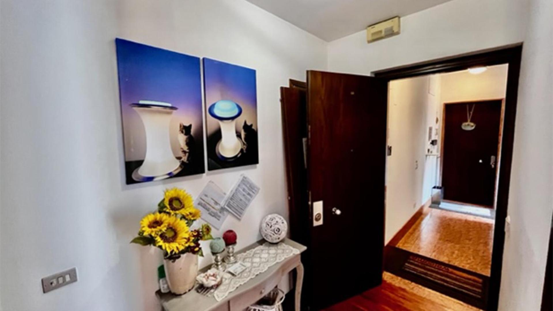 Casanova Loc Turistica Hotel Verona Exterior photo