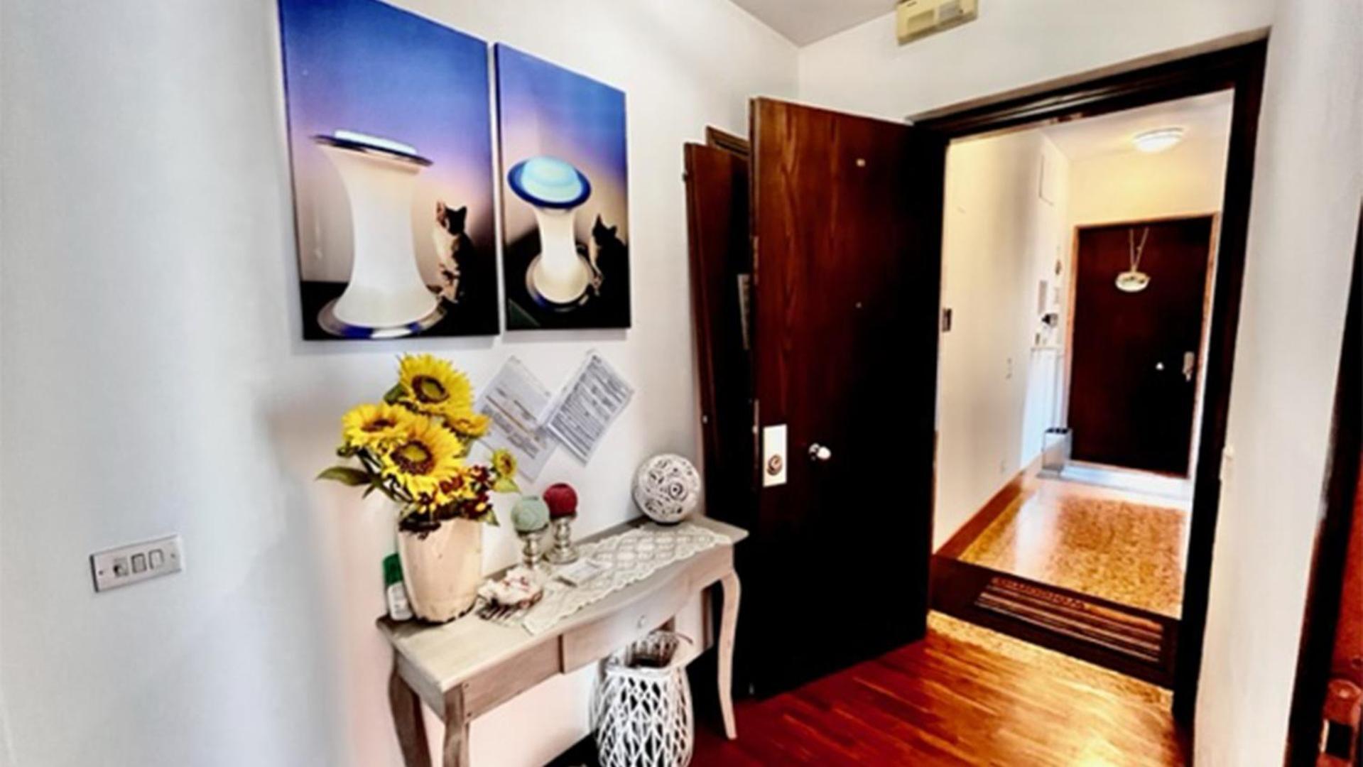 Casanova Loc Turistica Hotel Verona Exterior photo