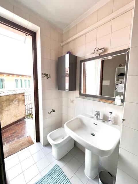 Casanova Loc Turistica Hotel Verona Exterior photo